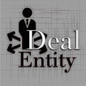Welcome to The iDeal Entity!